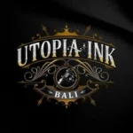 Bali's Premium Tattoo Shop